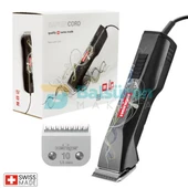 Heiniger Saphir Cord Elektrikli Evcil Hayvan Kırkma Makinası 35 Watt - 2