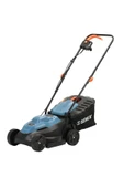 Senix A021046 Elektrikli Çim Biçme Makinası 1000 Watt - 1