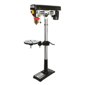 Catpower 7227 Uzun Radyallı Sütunlu Matkap 16 mm 550W - 1