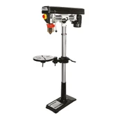 Catpower 7227 Uzun Radyallı Sütunlu Matkap 16 Mm 550w - 1