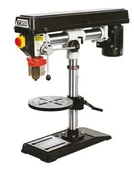 Catpower 7226 Radyallı Sütunlu Matkap 16mm 550w - 1