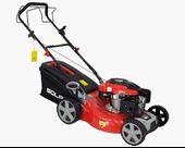 Solax Pro Tb51p03a İpli İtmeli Benzinli Çim Biçme Makinesi 51 Cm - 1