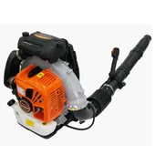 Solax Eb985 5 Hp Üfleme Makinası - 1