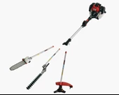 Solax MT330 Multi Fonksiyonel Budama Çim Biçme Tırpan Ekipmanı - 1