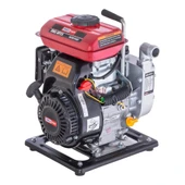 Omega Wp25 Benzinli İpli Motopomp 1 İnç - 1