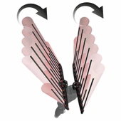 Castellari Tornado Carbon L V3 Zeytin Silkeleme Ve Hasat Makinesi - 3