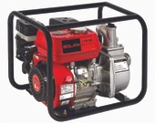 Solax Ltp50 2 Inch Benzinli Su Motoru - 1