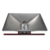 Grifo Pgı Inox Manuel Üzüm Patlatma Aleti Büyük Karıştırıcılı thumbnail 3