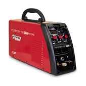 Stayer Potenza Tig 170 Hf Ge Kıt 170 A Kaynak Makinesi - 1