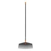 Fiskars Solid Geniş Yaprak Tırmığı Ve Süpürgesi 135016-1003465 - 2