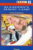 Alaaddins Magic Lamb - 1