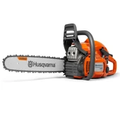 Husqvarna 445 Motorlu Ağaç Kesme Testeresi 2.8 Hp - 1