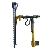 Kadıoğlu Tek Yönlü 1 Pistonlu Bağ Budama Ve Filiz Kesme Makinası Kbb1 - 1