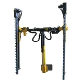 Kadıoğlu Çift Yönlü 1 Pistonlu Bağ Budama Ve Filiz Kesme Makinası Kbb2 - 1