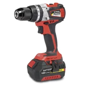 Stayer Li-ion 18V 4.0Ah Çift Akülü Vidalama PBL 2034 PK - 1