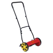 Wolf-garten Tt350s Mekanik Çim Biçme Makinesi 35 Cm - 1