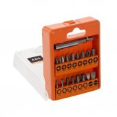 Aeg Bits Uç Set 17 Parça Profo-Bit Vidalama - 1