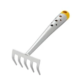 Wolf-Garten LJ-Z Metal Mini Tırmık 8.5 cm - 1