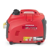 Honda Eu 10 It1 Gw1 Çanta Tipi Benzinli Monofaze İnvertör Jeneratör 1 Kva - 3