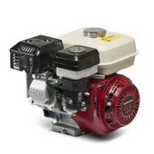Honda Gx200 H2 Qh-b1-oh Çapa Tipi Tek Motor - 1