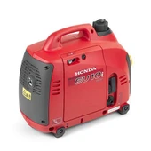Honda Eu 10 It1 Gw1 Çanta Tipi Benzinli Monofaze İnvertör Jeneratör 1 Kva - 2