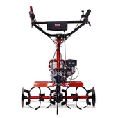 Antrac 200 GO Benzinli 6,5 BG 2 İleri + 1 Geri Çapa Makinesi - 2