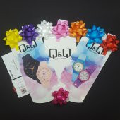 VR19J014Y Su Geçirmez Rakamlı Erkek Çocuk Kol Saati thumbnail 2