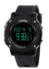 CAPTİVA DİGİTAL COÇUK KOL SAAT - 1