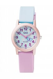 Vs49j003y Su Geçirmez Çocuk Kol Saati VS49J003Y - 1