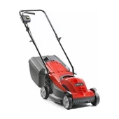Castor E 320 Elektrikli Çim Biçme Makinesi 1000 Watt - 1