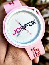 Joefox Analog Unisex Elite Exclusive Tasarım Kol Saati JOE-112-A thumbnail 1
