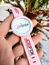Joefox Analog Unisex Elite Exclusive Tasarım Kol Saati JOE-112-A thumbnail 2