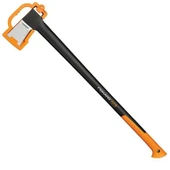 Fiskars X27 Büyük Parçalama Baltası 1015644 - 1