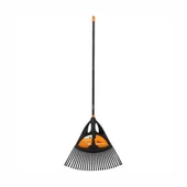 Fiskars Solid Yaprak Süpürgesi Xl 1015645 1020356 - 1