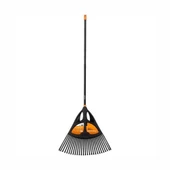 Fiskars Solid Yaprak Süpürgesi XL 1015645 1020356 - 1