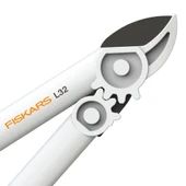 Fiskars Dal Kesme Makası L32 Beyaz 1026930 - 2