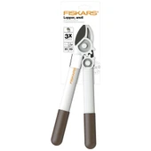 Fiskars Dal Kesme Makası L32 Beyaz 1026930 - 4