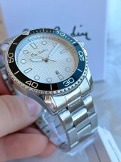 PR.01.CD.1001 Çelik Kordon Erkek Kol Saati 30 Mt Su Gecirmez - 3