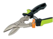 Fiskars Powergear Metal Levha Kesme Makina Sağ Kesim - 1