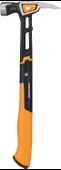 Fiskars Isocore 20 OZ Profesyonel Tırnaklı XL Çekiç 1020215 - 3