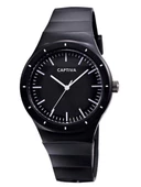 Captiva Analog Rakamlı 30 mt Suya Dayanıklı Spor Çoçuk Kol Saati - 1