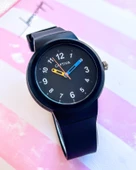 Captiva Analog Rakamlı 30 mt Suya Dayanıklı Spor Çoçuk Kol Saati - 1