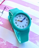 Captiva Analog Rakamlı 30 mt Suya Dayanıklı Spor Çoçuk Kol Saati - 2