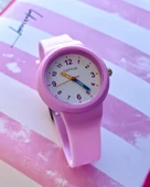 Captiva Analog Rakamlı 30 mt Suya Dayanıklı Spor Çoçuk Kol Saati - 4