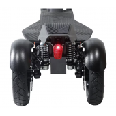 Gotrax G Pro Elektrikli Scooter (Gotrax Türkiye Garantili) - 3