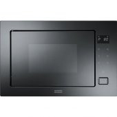 Franke Fmw 250 Cr2 G Bk 25 Lt Ankastre Mikrodalga Fırın - 1