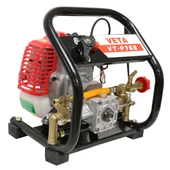 Veta VT P768 Benzinli İlaçlama Makine Motoru 0.9 Hp - 1