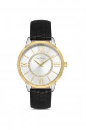 800202F07 Pierre Cardin 3 Atm Suya Dayanıklı Kadın Kol Saati - 1