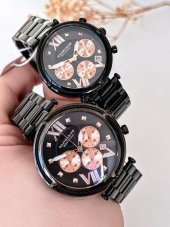 NVM.CF1003-S Navimarine Bay-Bayan 30 Mt Suya Dayanıklı Çelik Kordon Kararmaz İç Fonksiyonlar Aktif - 2