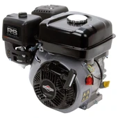 Briggs & Stratton Benzinli İpli Motor Rs950 6.5hp 208cc - 1